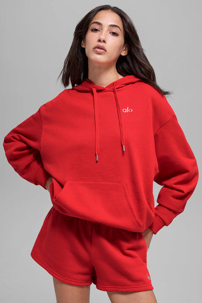 Sweat À Capuche Accolade