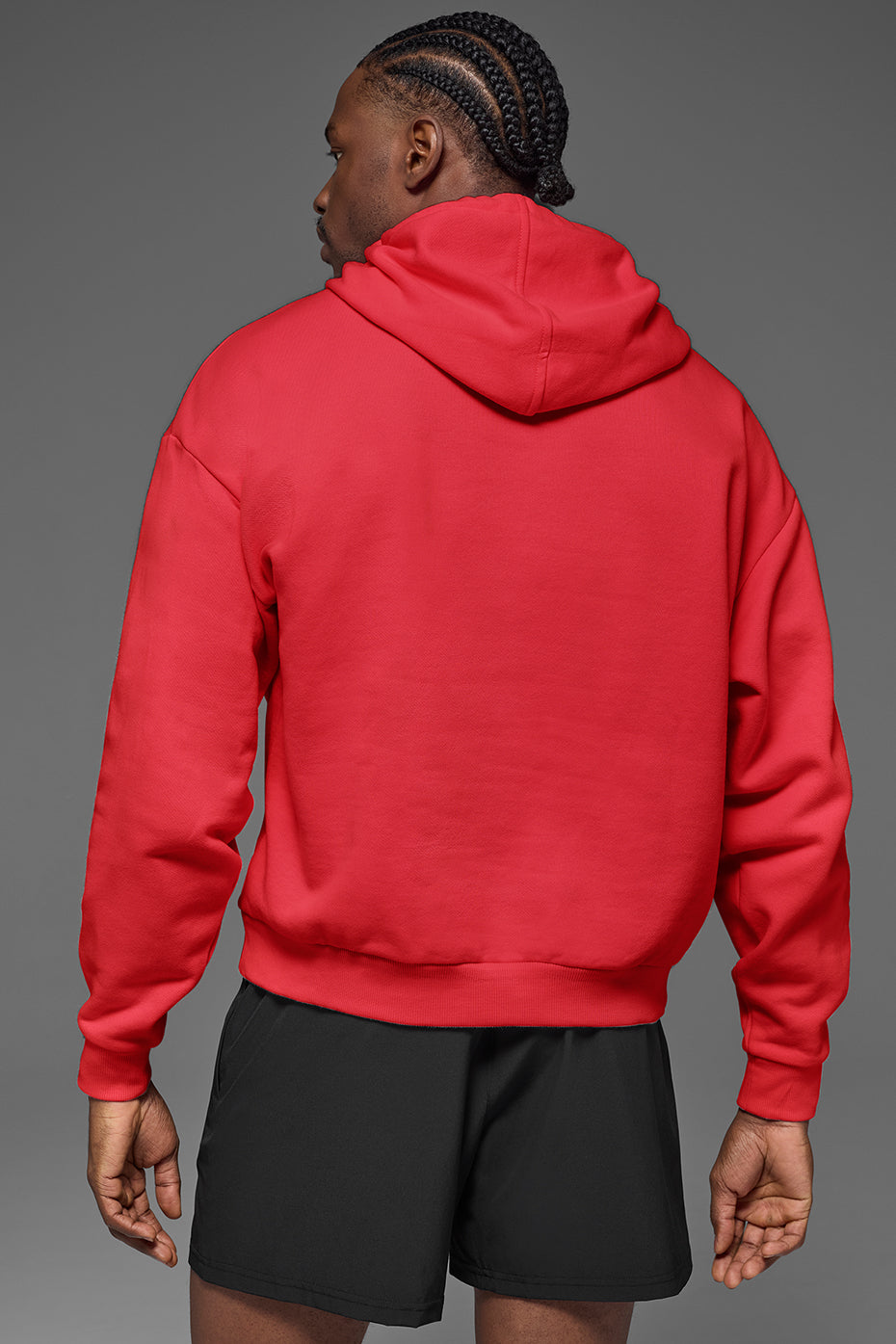 Sweat À Capuche Accolade