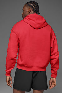Sweat À Capuche Accolade