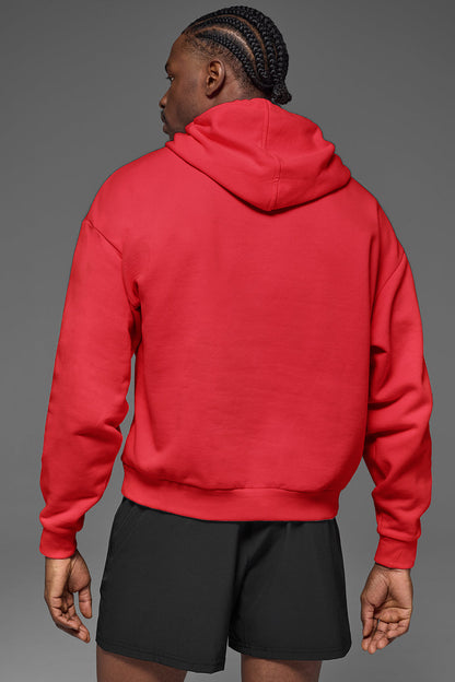 Sweat À Capuche Accolade