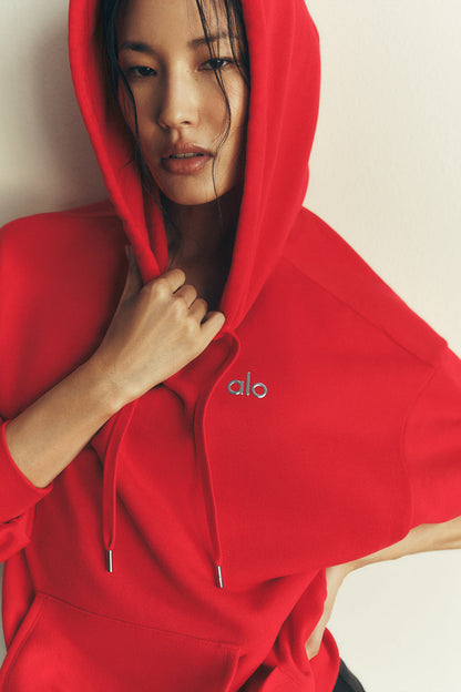 Sweat À Capuche Accolade