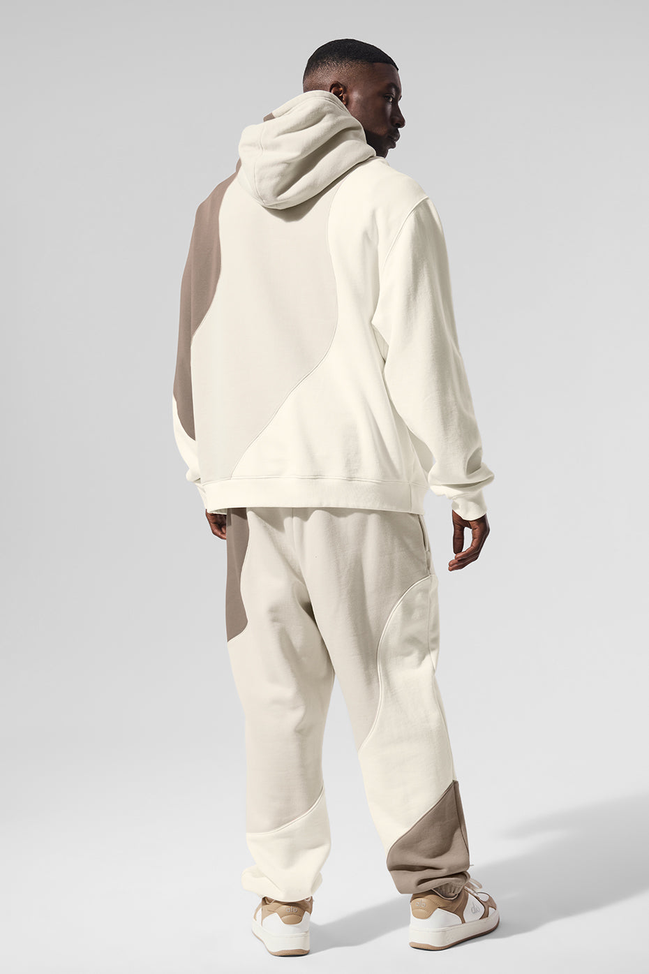Sweat À Capuche Make Waves