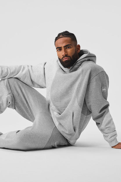 Sweat À Capuche Make Waves