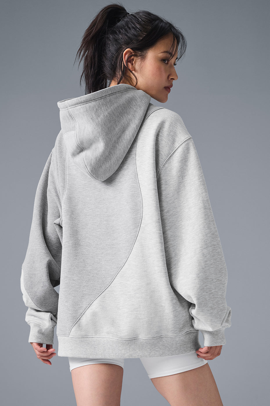 Sweat À Capuche Make Waves