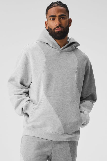 Sweat À Capuche Make Waves