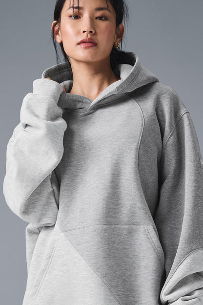 Sweat À Capuche Make Waves