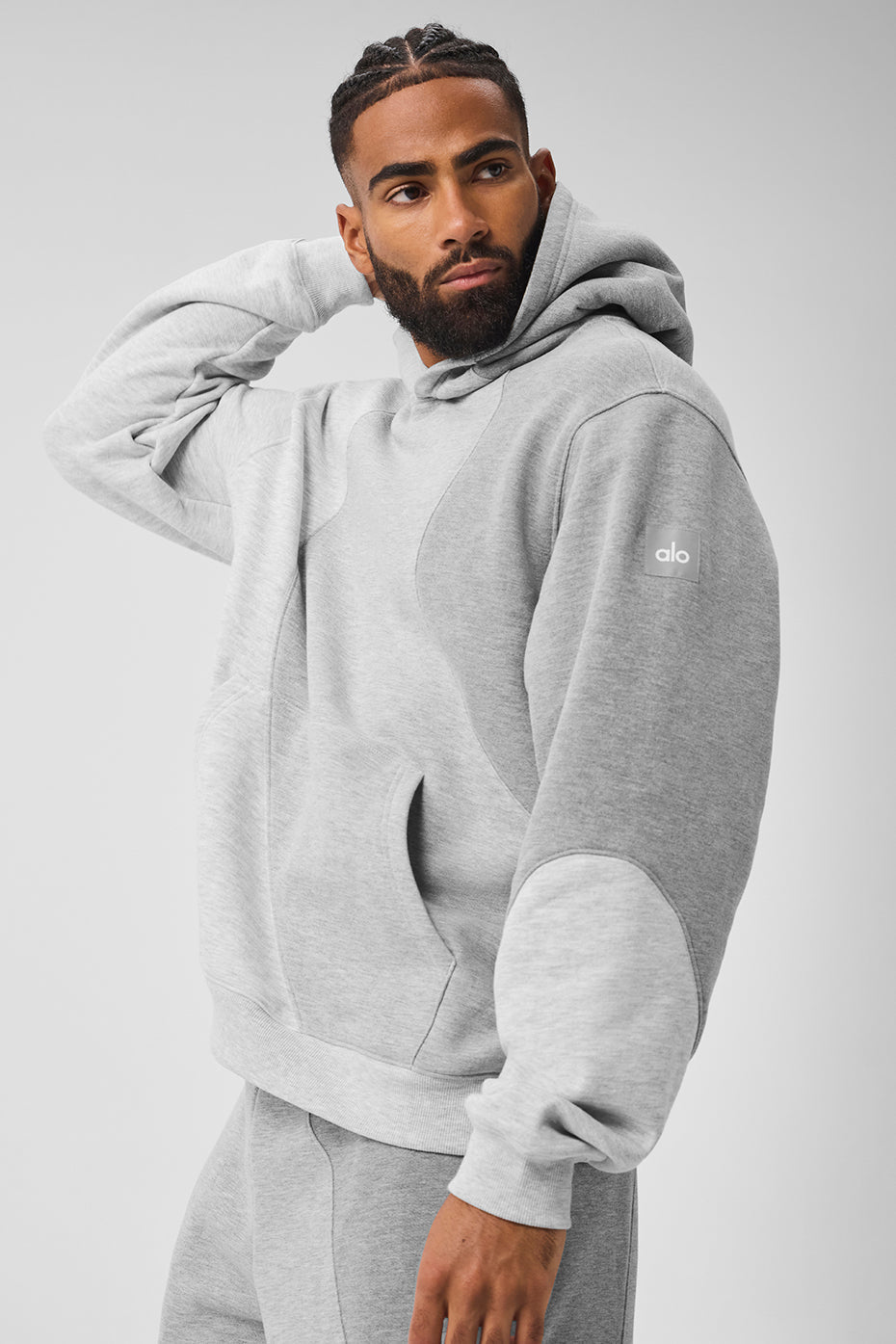 Sweat À Capuche Make Waves