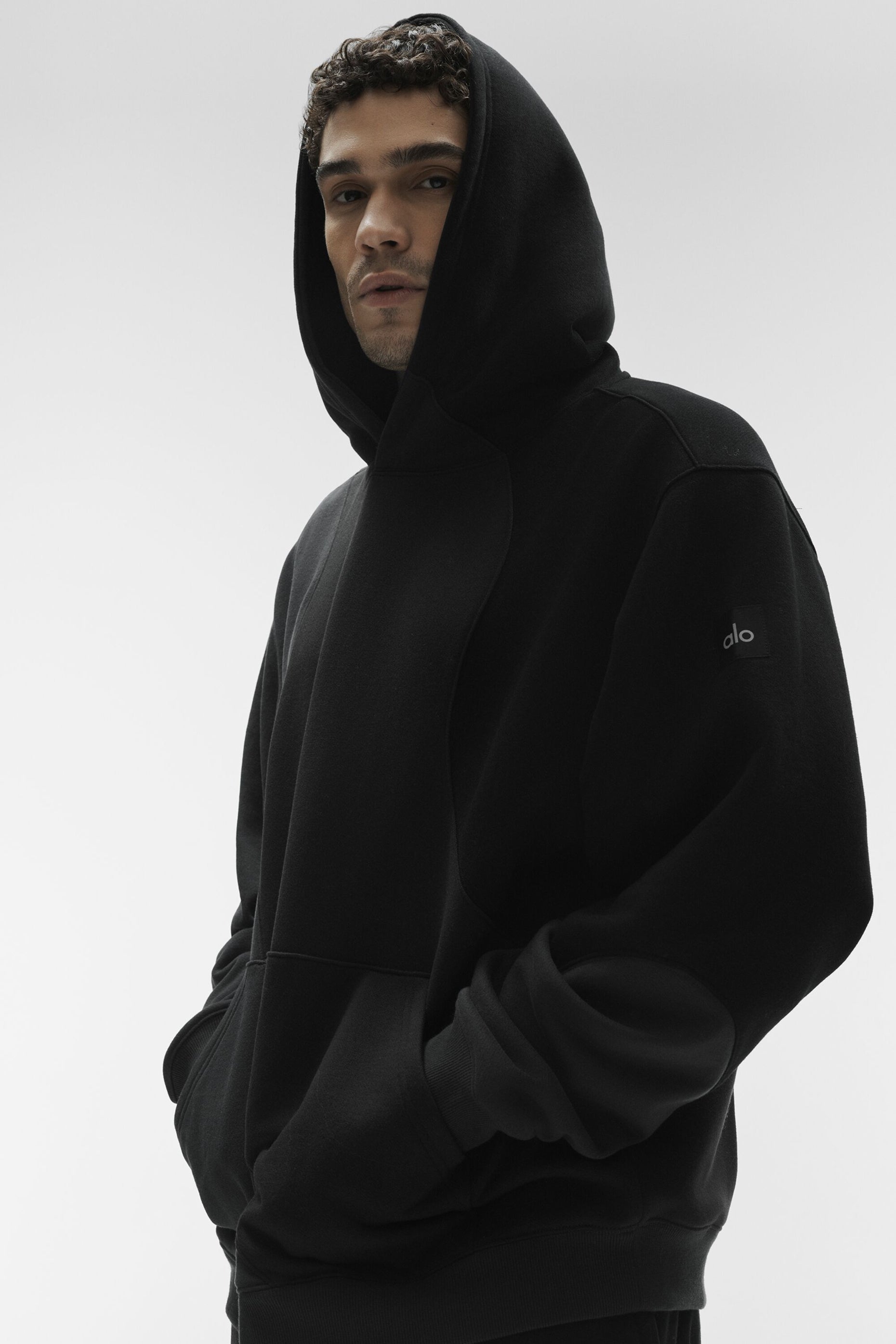 Make Waves Hoodie