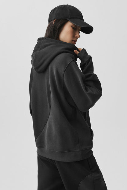 Sweat À Capuche Make Waves