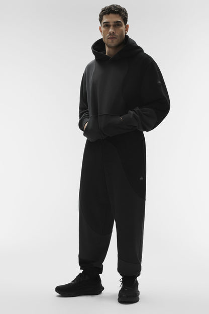 Sweat À Capuche Make Waves
