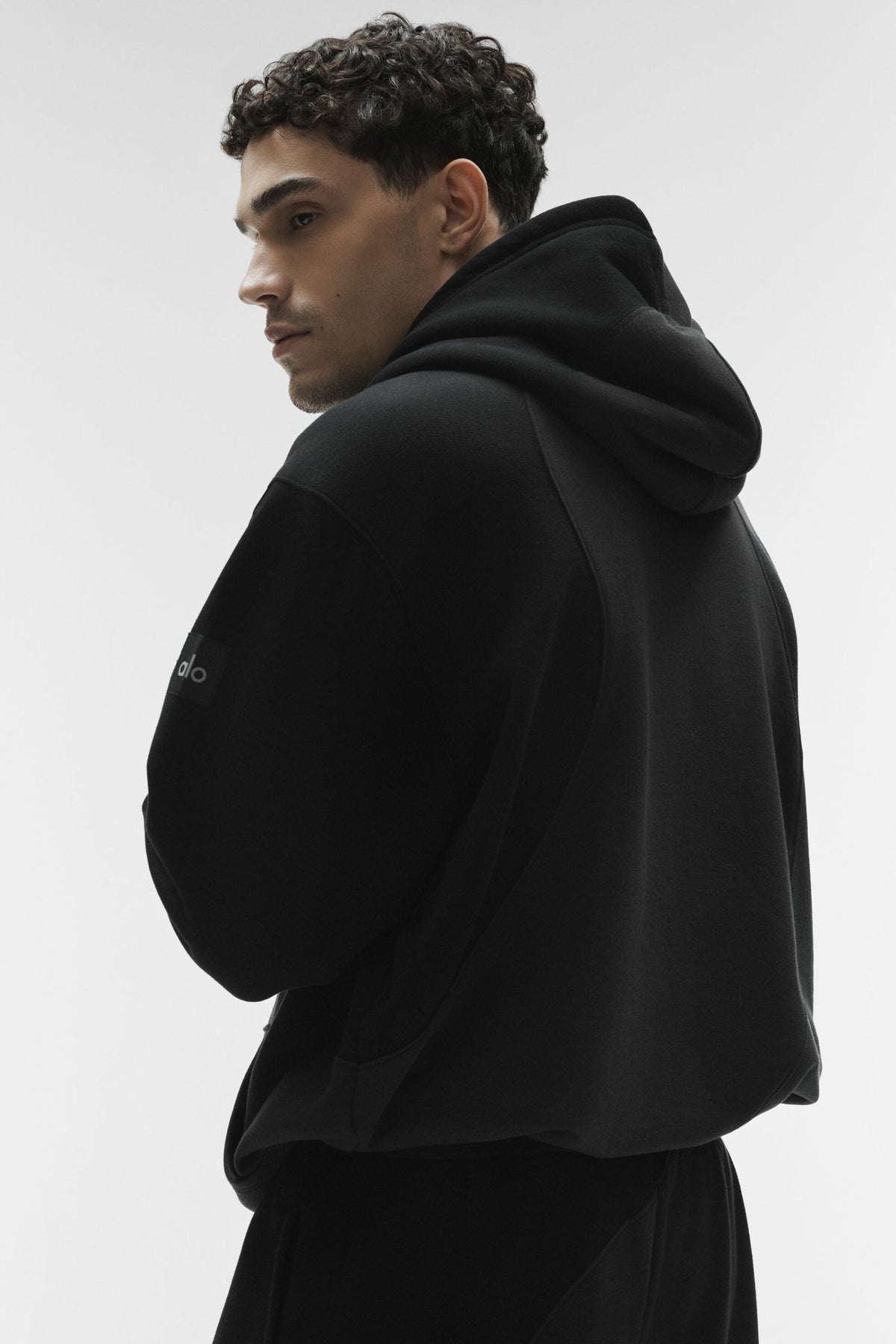 Make Waves Hoodie
