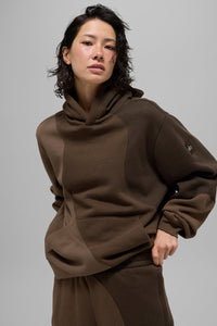 Sweat À Capuche Make Waves