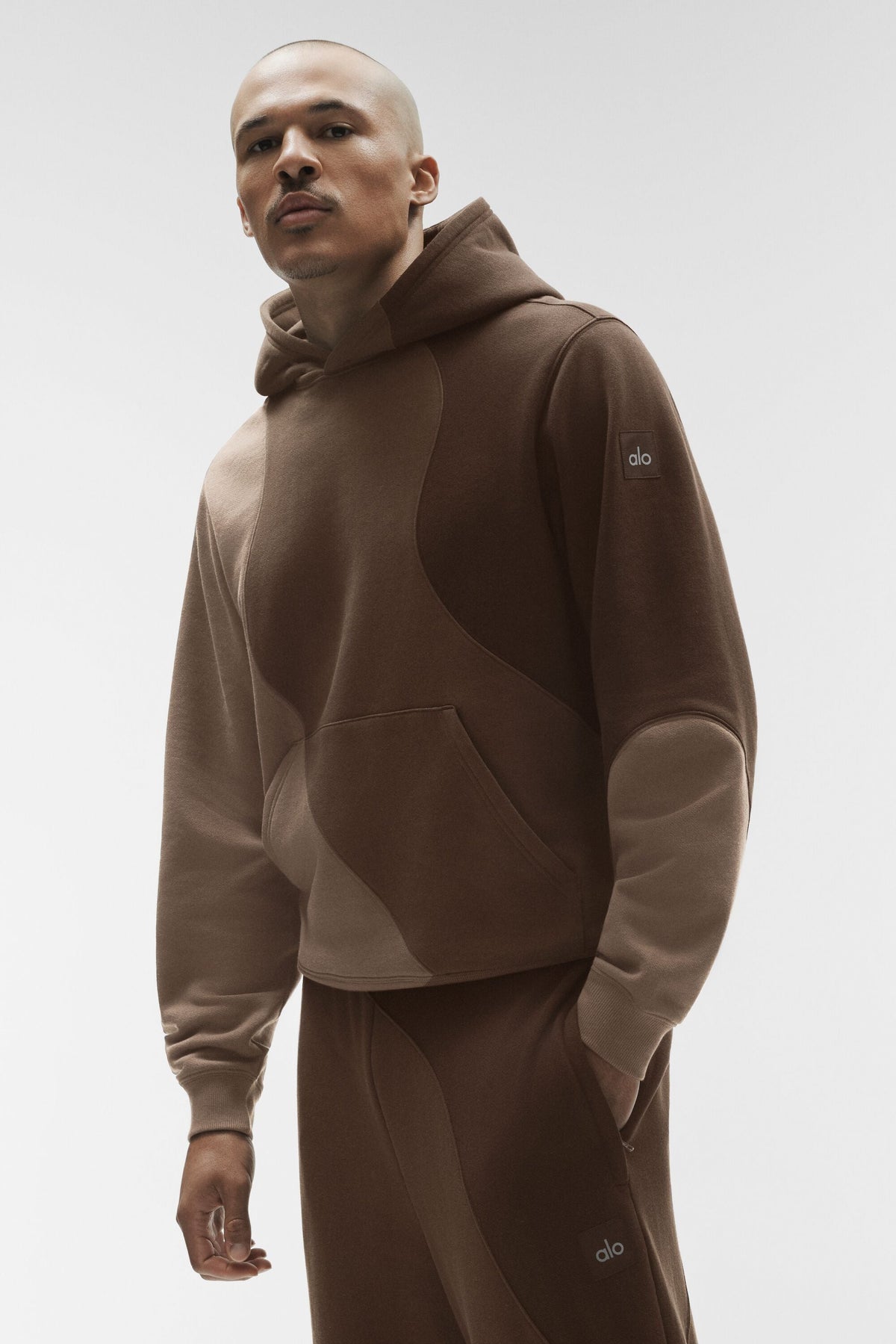 Make Waves Hoodie