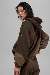Sweat À Capuche Make Waves