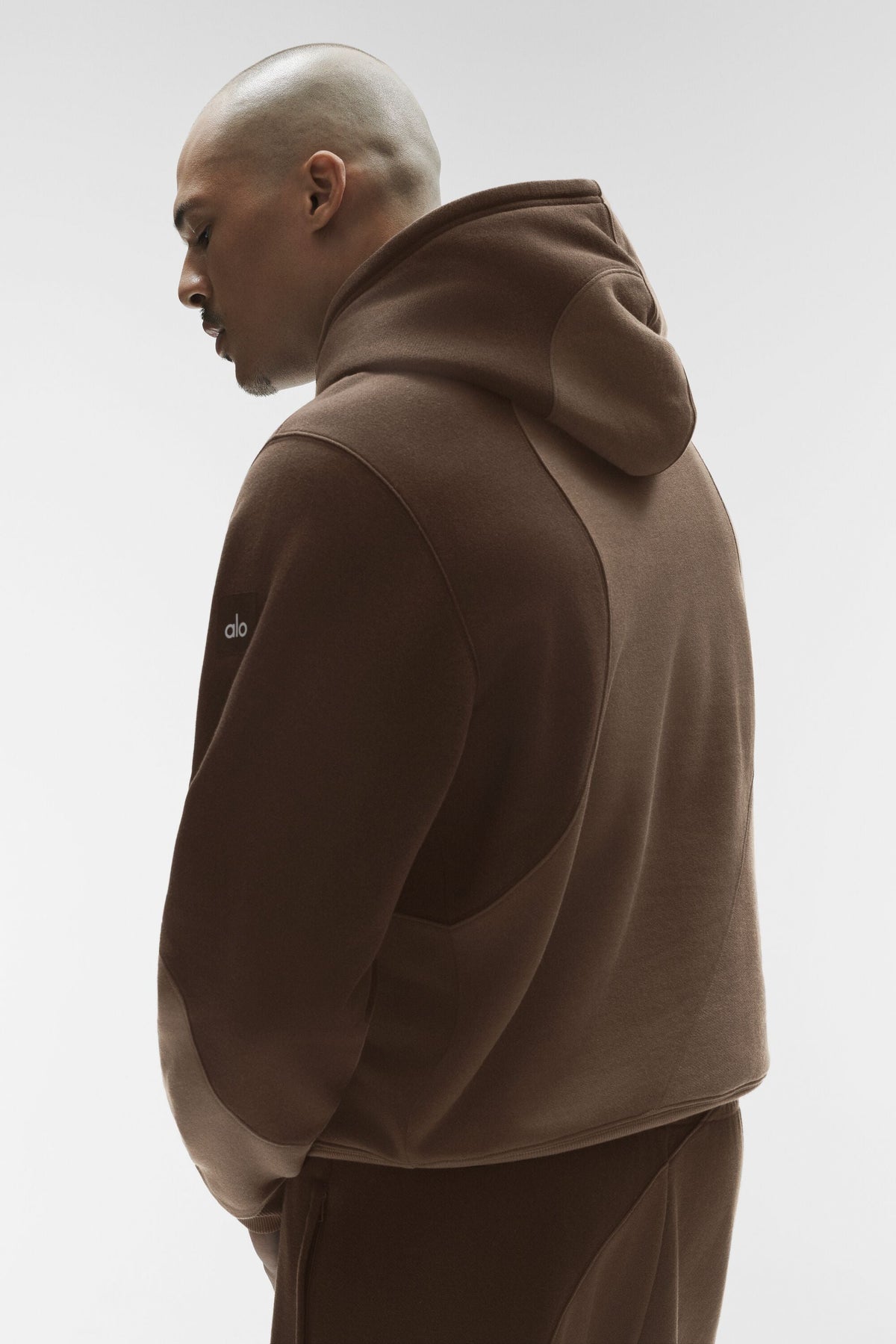 Sweat À Capuche Make Waves