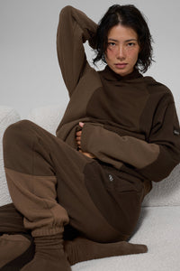 Sweat À Capuche Make Waves