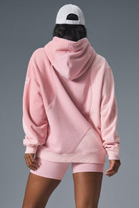 Sweat À Capuche Make Waves
