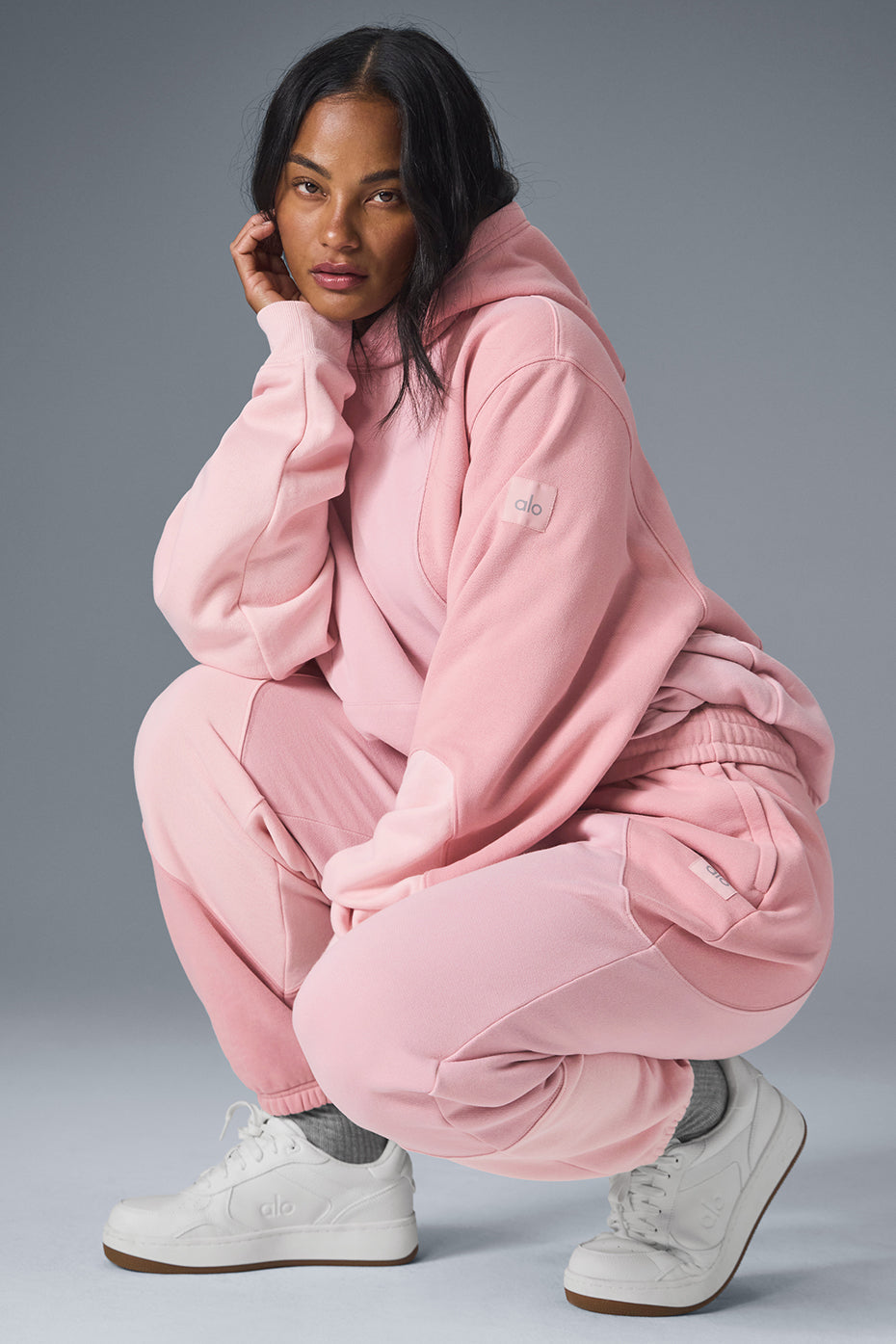 Sweat À Capuche Make Waves