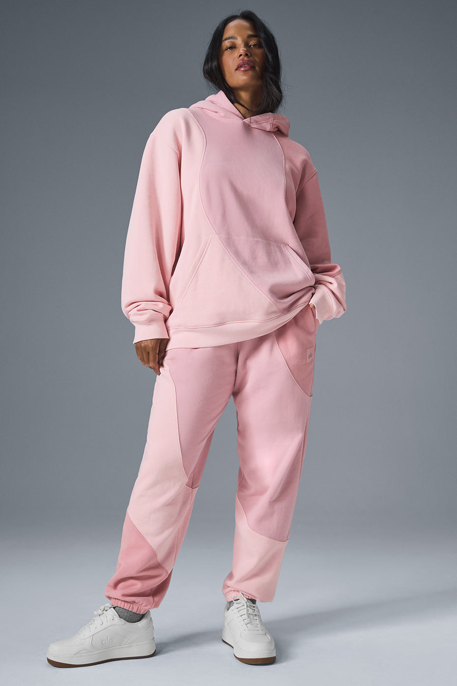 Sweat À Capuche Make Waves
