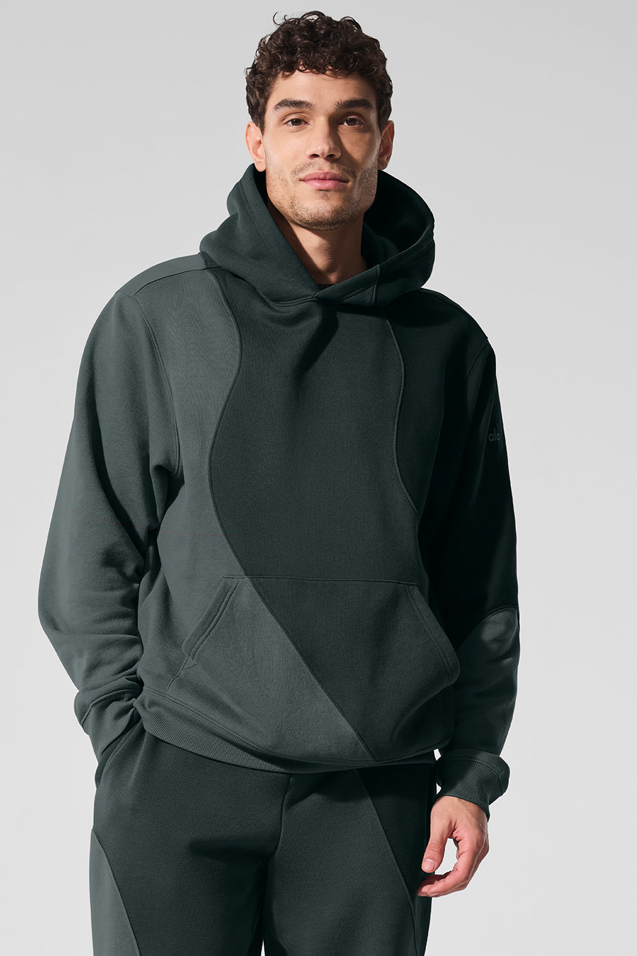 Sweat À Capuche Make Waves