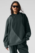 Sweat À Capuche Make Waves