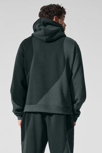 Make Waves Hoodie