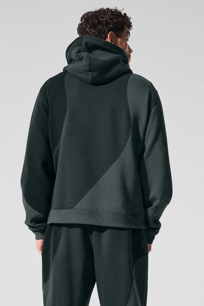 Make Waves Hoodie