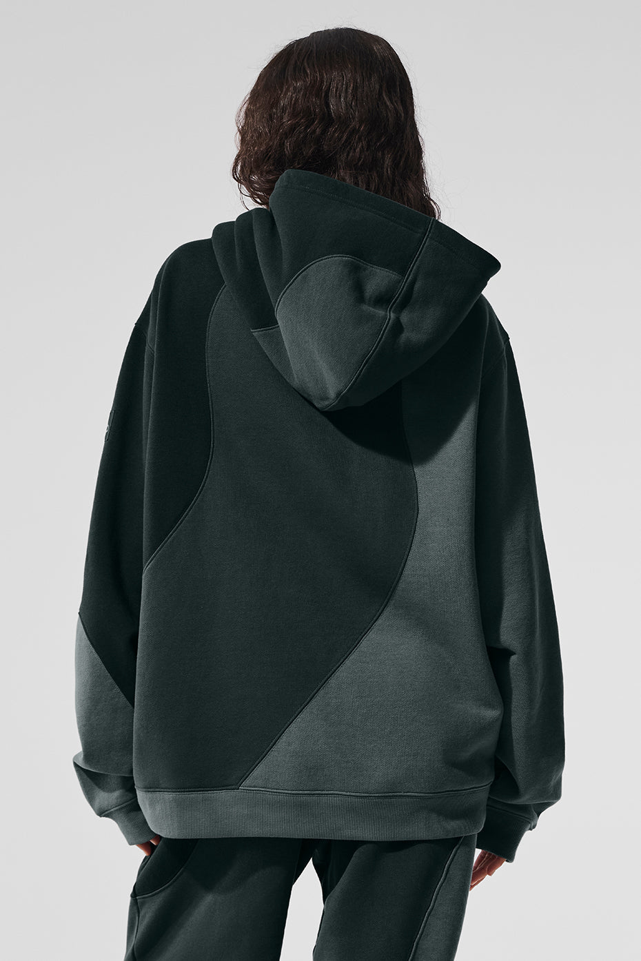 Sweat À Capuche Make Waves