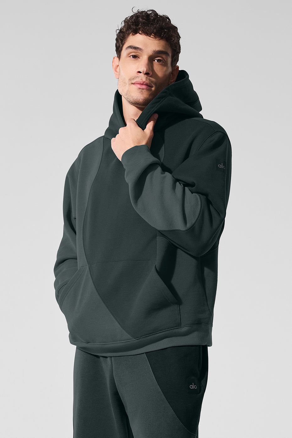 Make Waves Hoodie