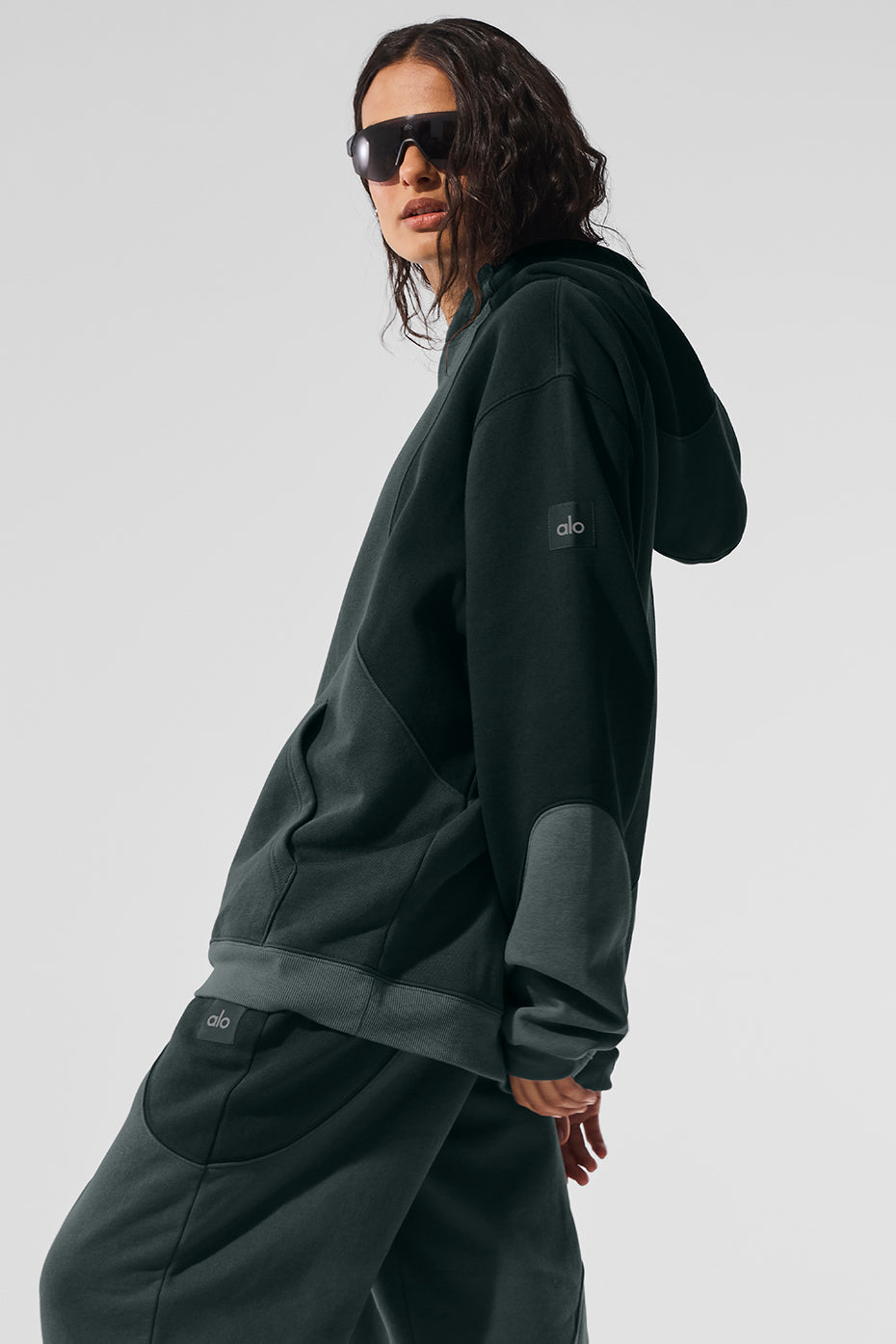 Sweat À Capuche Make Waves