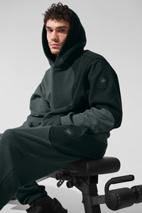 Sweat À Capuche Make Waves