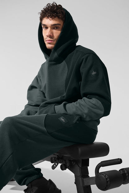 Sweat À Capuche Make Waves