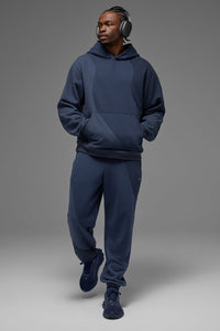 Sweat À Capuche Make Waves