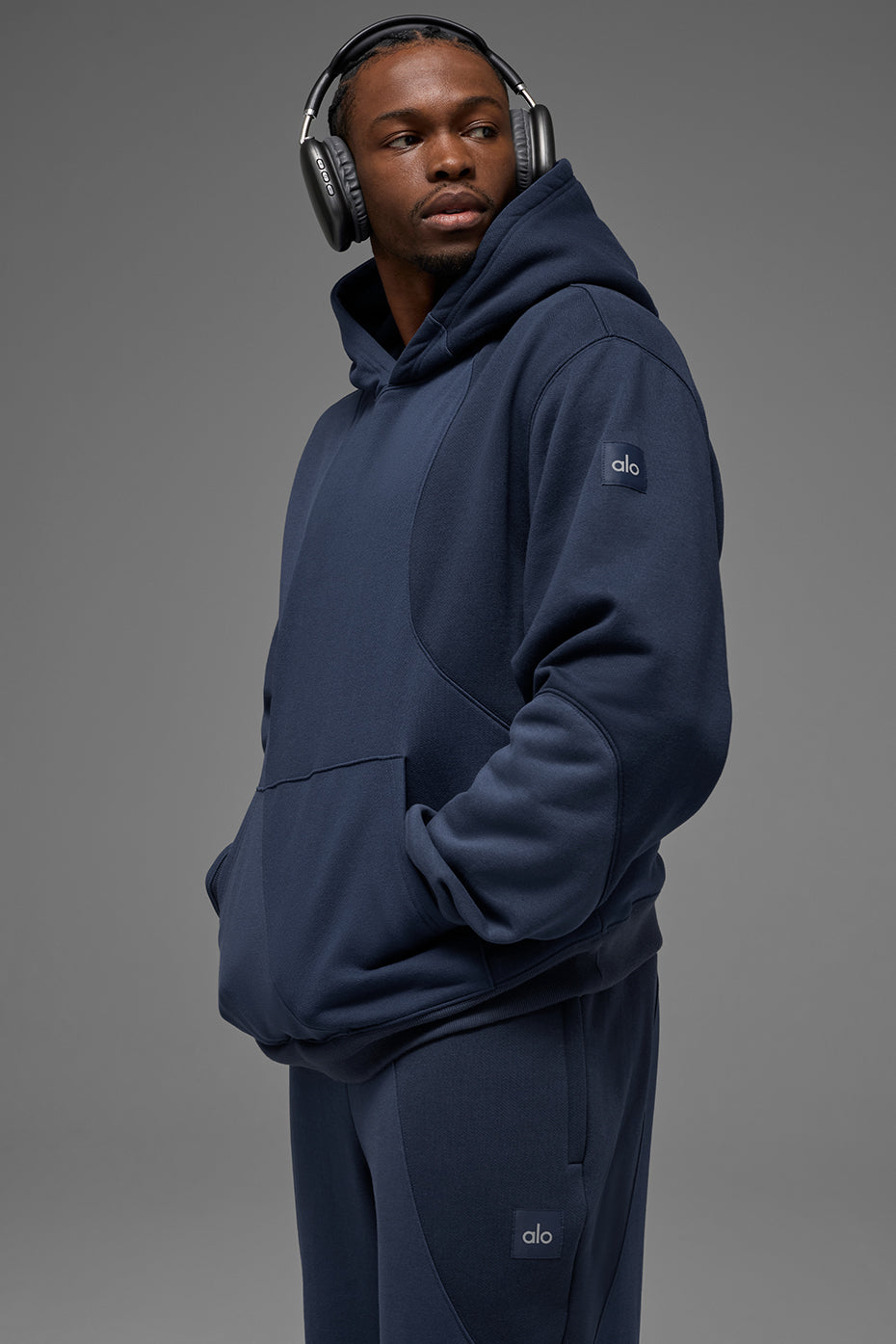 Sweat À Capuche Make Waves
