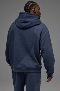 Make Waves Hoodie