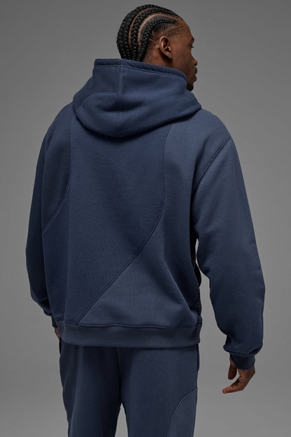 Sweat À Capuche Make Waves