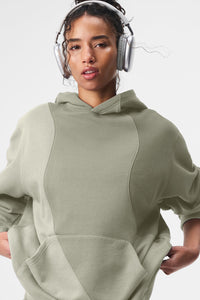 Sweat À Capuche Make Waves