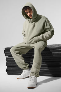 Make Waves Hoodie