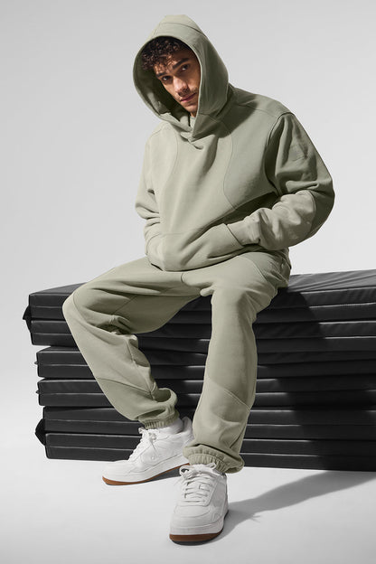 Sweat À Capuche Make Waves