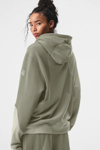 Sweat À Capuche Make Waves