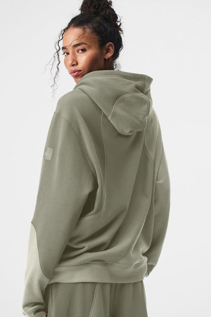 Sweat À Capuche Make Waves