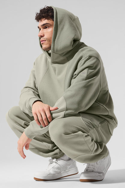 Make Waves Hoodie