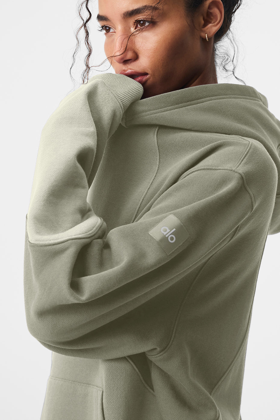 Sweat À Capuche Make Waves