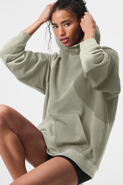 Sweat À Capuche Make Waves