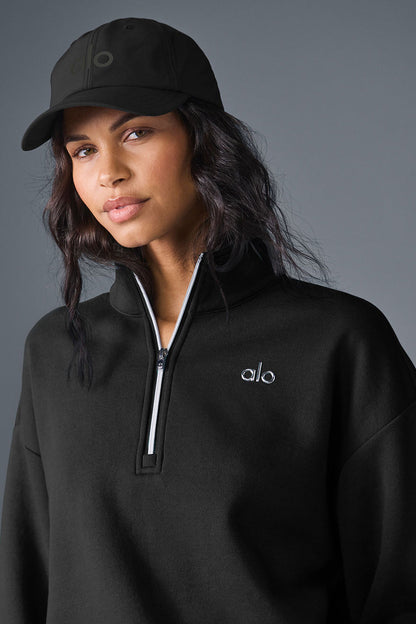Accolade 1/4 Zip Pullover