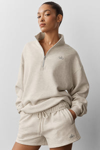 Accolade 1/4 Zip Pullover