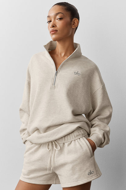Accolade 1/4 Zip Pullover