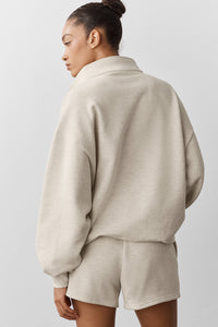 Accolade 1/4 Zip Pullover