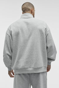 Pull Zippé 1/4 Accolade