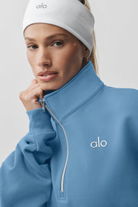Accolade 1/4 Zip Pullover